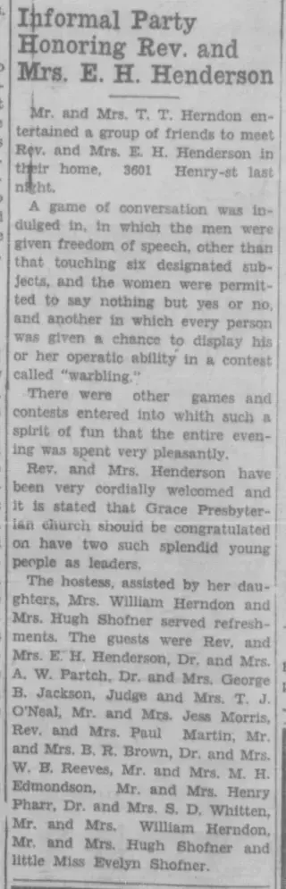 other Newspaper clipping from Mar 23, 1935 5813413