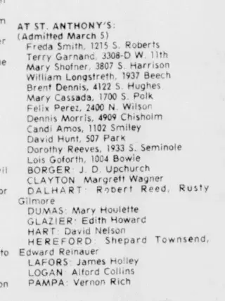 other Newspaper clipping from Mar 8, 1975 5813437