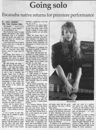 other Newspaper clipping from Jul 30, 1993 5813542