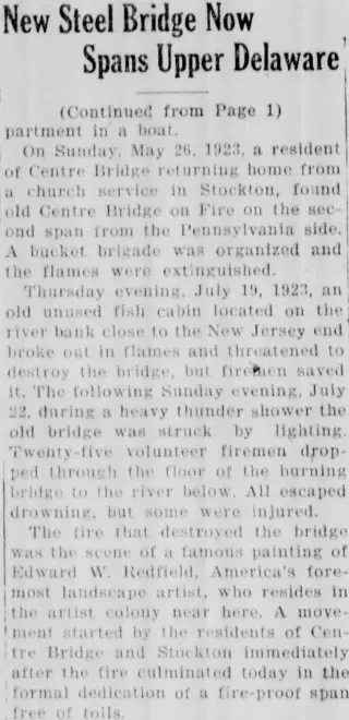 other Newspaper clipping from Jul 18, 1927 5813560