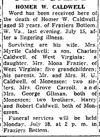 other Newspaper clipping from Jul 16, 1955 5813594
