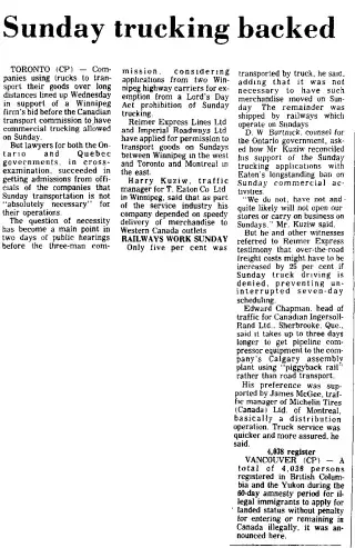 other Newspaper clipping from Oct 25, 1973 5813613