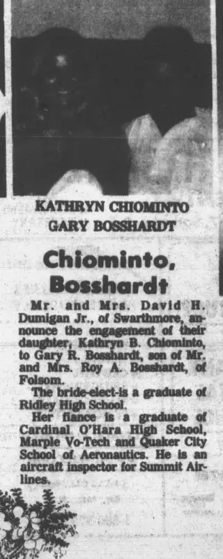 other Newspaper clipping from Apr 11, 1981 5813614