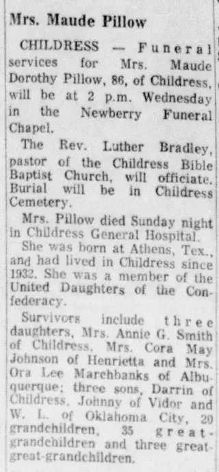 other Newspaper clipping from Jan 14, 1969 5813635