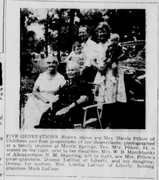 other Newspaper clipping from Jul 14, 1966 5813643