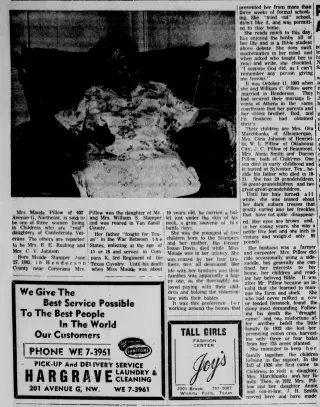 other Newspaper clipping from Aug 20, 1967 5813668