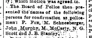 other Newspaper clipping from May 17, 1873 5814699