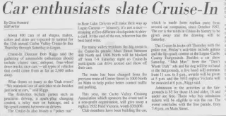 other Newspaper clipping from Jun 29, 1993 5814741