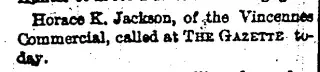 other Newspaper clipping from Jan 27, 1894 5814796