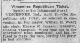 other Newspaper clipping from Apr 11, 1902 5814800