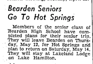 other Newspaper clipping from Apr 28, 1955 5814827