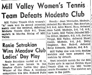 other Newspaper clipping from Oct 23, 1951 5814834