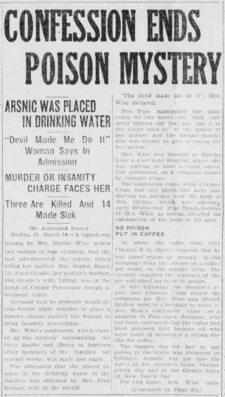 other Newspaper clipping from Mar 19, 1925 5814835