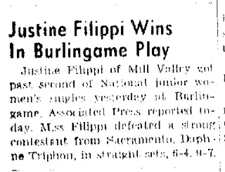 other Newspaper clipping from Aug 30, 1951 5814838