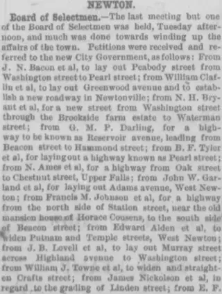 other Newspaper clipping from Dec 25, 1873 5814842