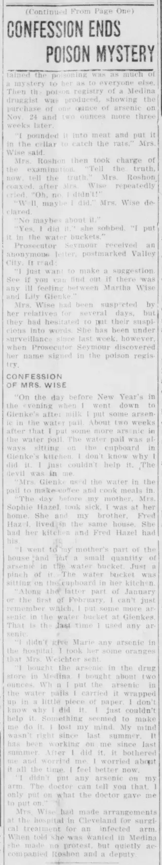 other Newspaper clipping from Mar 19, 1925 5814844