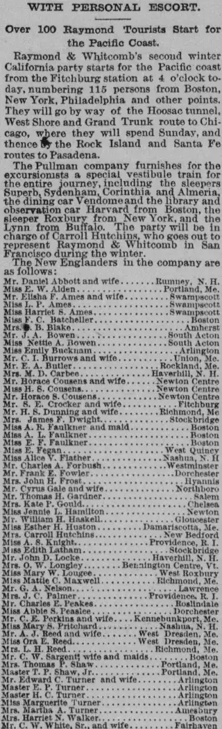 other Newspaper clipping from Dec 11, 1890 5814857