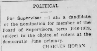 other Newspaper clipping from May 5, 1914 5814867