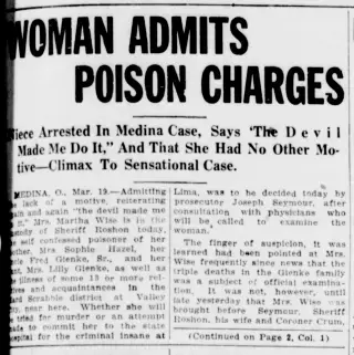 other Newspaper clipping from Mar 19, 1925 5814887