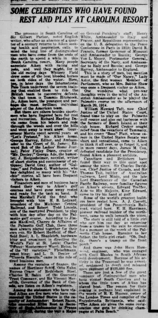 other Newspaper clipping from Jan 30, 1925 5814907