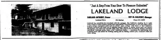 other Newspaper clipping from Jun 25, 1961 5814915