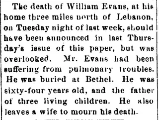 other Newspaper clipping from Feb 28, 1884 5815023