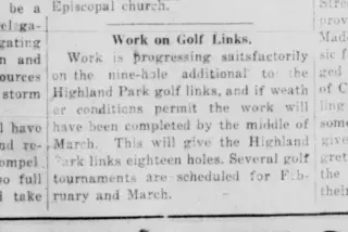 other Newspaper clipping from Jan 25, 1924 5815027
