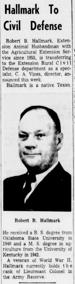 Military Newspaper clipping from Mar 4, 1966 5815060