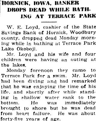 other Newspaper clipping from Aug 27, 1924 5815077