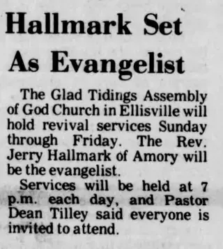 other Newspaper clipping from Mar 22, 1980 5815081