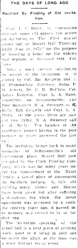 other Newspaper clipping from Sep 3, 1915 5815084