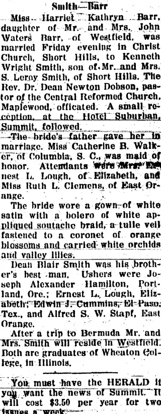 other Newspaper clipping from Apr 12, 1938 5815138