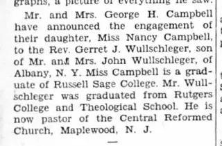 other Newspaper clipping from Mar 29, 1929 5815142