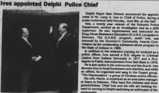 other Newspaper clipping from Jun 10, 1992 5815144