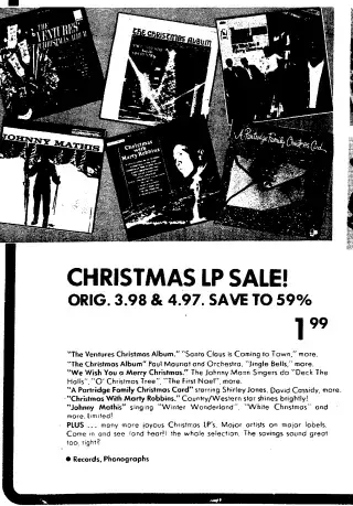other Newspaper clipping from Nov 1, 1972 5815192