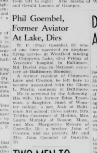 other Newspaper clipping from Nov 23, 1948 5815214