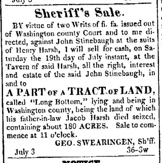 other Newspaper clipping from Jul 10, 1828 5815312