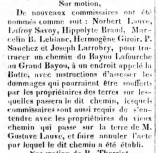 other Newspaper clipping from Jun 19, 1853 5815356