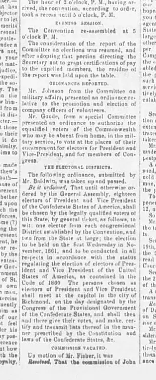 other Newspaper clipping from Jul 18, 1861 5815363