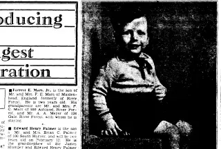 other Newspaper clipping from Jan 18, 1934 5815374