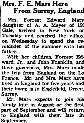 other Newspaper clipping from Jul 28, 1938 5815428