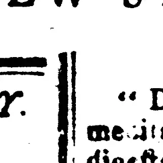 other Newspaper clipping from Apr 11, 1797 5815522