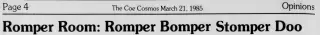 other Newspaper clipping from Mar 21, 1985 5815529