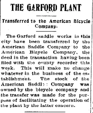 other Newspaper clipping from Dec 19, 1900 5815549