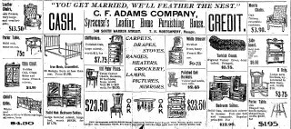 other Newspaper clipping from Sep 22, 1899 5815583