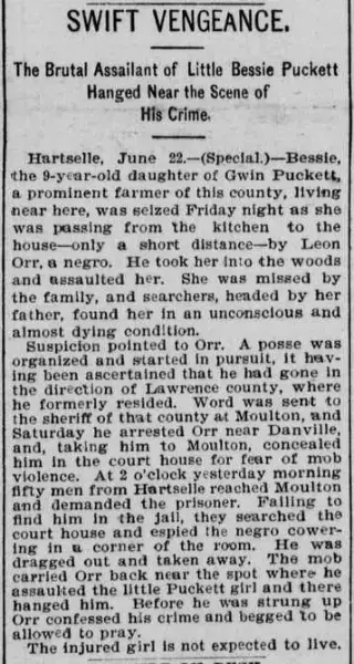 other Newspaper clipping from Jun 23, 1896 5815593