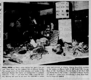 other Newspaper clipping from May 25, 1961 5815682