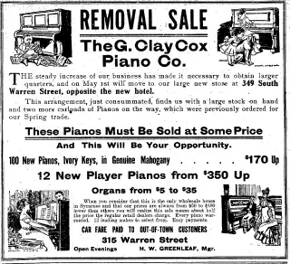 other Newspaper clipping from Apr 16, 1910 5815746