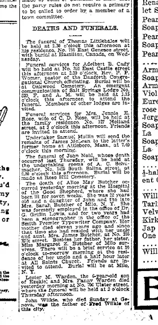 other Newspaper clipping from Apr 12, 1904 5815764