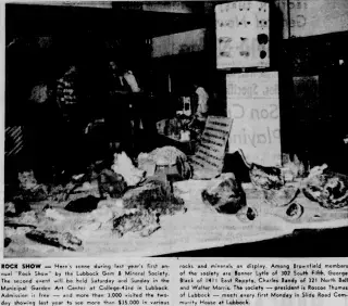 other Newspaper clipping from May 25, 1961 5815788